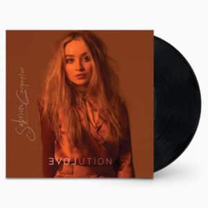 Sabrina Carpenter - EVOLution LP