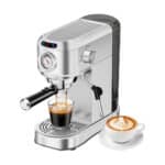 Espresso Machine 20 Bar