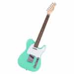 Fender Squier Debut Series Telecaster Electric Guitar - Sea Foam Green