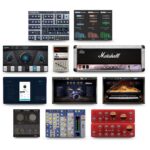 Focusrite Scarlett Solo Studio (4th Gen)-2