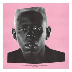 IGOR Explicit Lyrics LP Tyler, The Creator