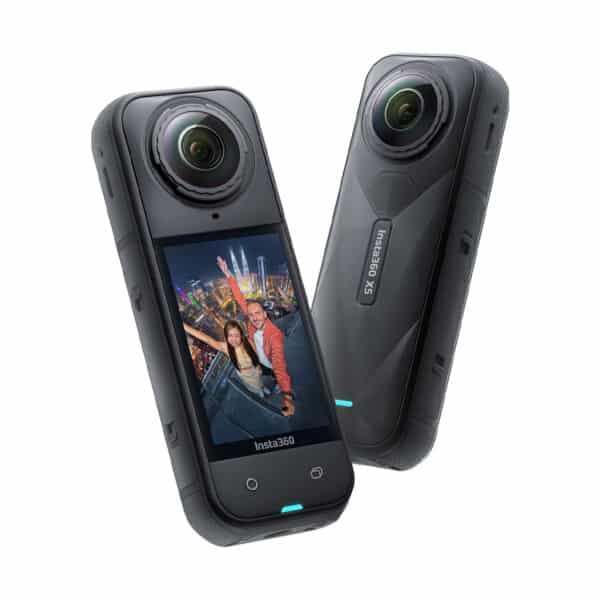 Insta360 X5