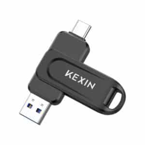 KEXIN 128GB USB