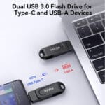 KEXIN 128GB USB