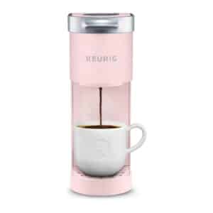 Keurig K-Mini Single Serve K-Cup Pod