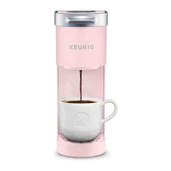 Keurig K-Mini Single Serve K-Cup Pod