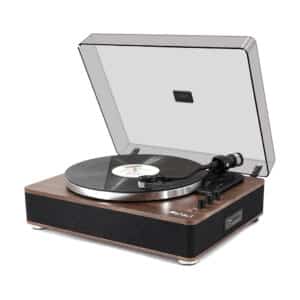 LP&No.1 - LP-TT509-6 Vinyl Record Player