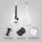 Lankro 38 inch Beginner Guitar-3