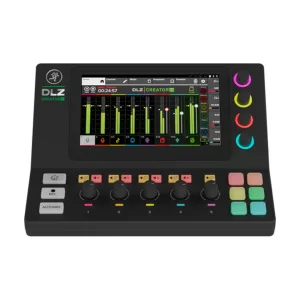 Mackie DLZ Creator XS