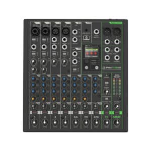 Mackie ProFX10 GO