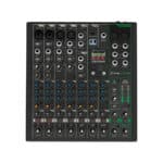 Mackie ProFX10v3+