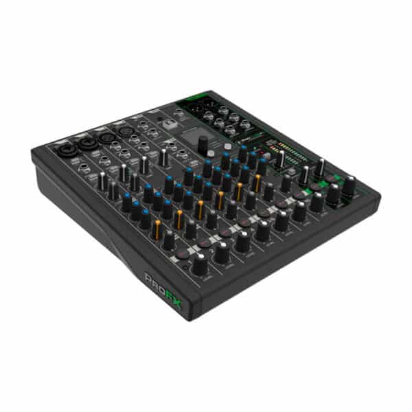 Mackie ProFX10v3+