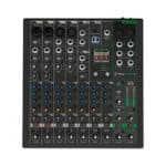 Mackie ProFX10v3+