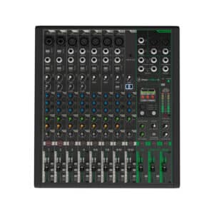 Mackie ProFX12v3+