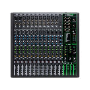 Mackie ProFX16v3