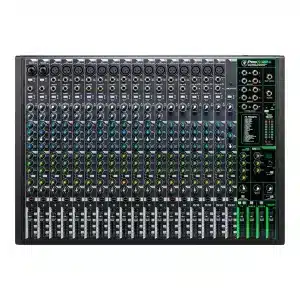 Mackie ProFX22v3