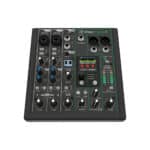 Mackie ProFX6v3+