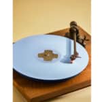 Man's Best Friend [Light Blue LP] LP Sabrina Carpenter