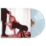 Man's Best Friend [Light Blue LP] LP Sabrina Carpenter