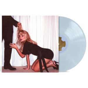 Sabrina Carpenter – Man’s Best Friend [Light Blue LP]