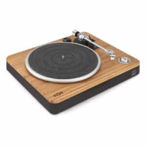 Marley - Stir It Up Turntable
