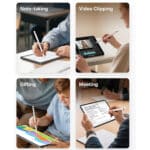 Metapen Pencil A8 V4