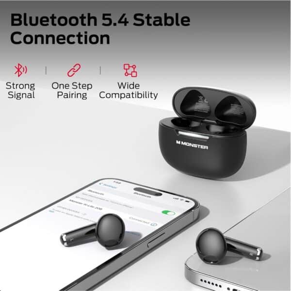 Monster N-Lite 208-3