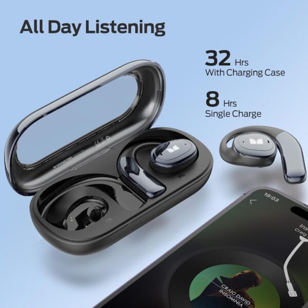 Monster Open Ear AC311-3