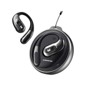 Monster Open Ear Headphones AC330
