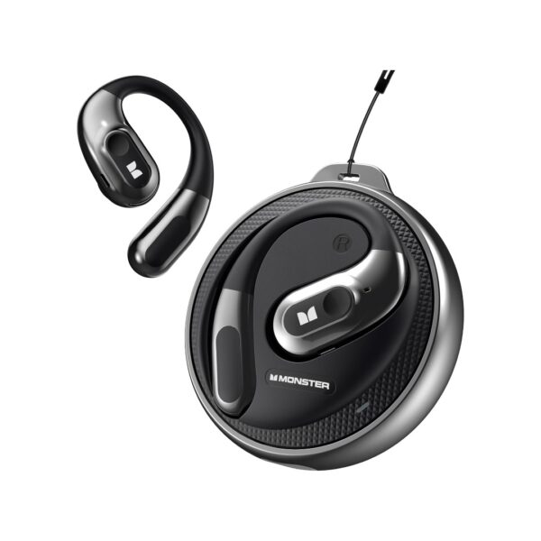 Monster Open Ear Headphones AC330-2