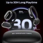 Monster Open Free AC100-2