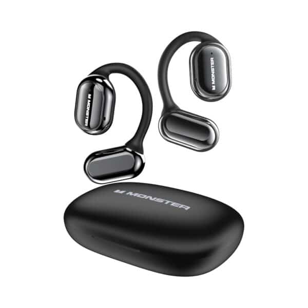 Monster Open Free AC100