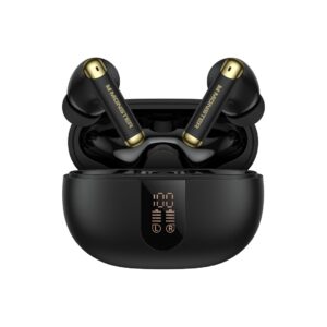 W39 Monster Wireless Earbuds