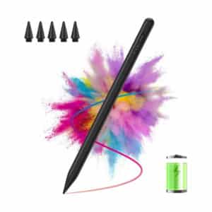 NEWCOO Stylus Pen Apple Pencil for iPad 2018-2025