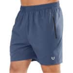 NORTHYARD Men's Athletic Running Shorts Quick Dry