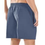 NORTHYARD Men's Athletic Running Shorts Quick Dry
