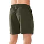 NORTHYARD Men's Running Athletic Shorts 5''