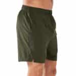 NORTHYARD Men's Running Athletic Shorts 5''