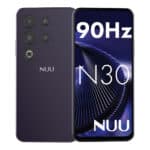 NUU N30 Cell