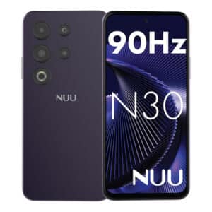 NUU N30 Cell