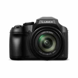 Panasonic LUMIX 4K Digital Camera