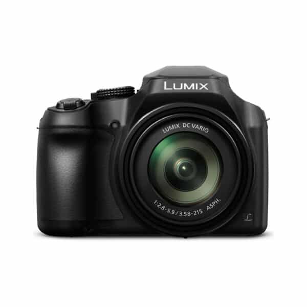 Panasonic LUMIX 4K Digital Camera