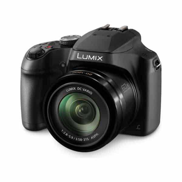 Panasonic LUMIX 4K Digital Camera