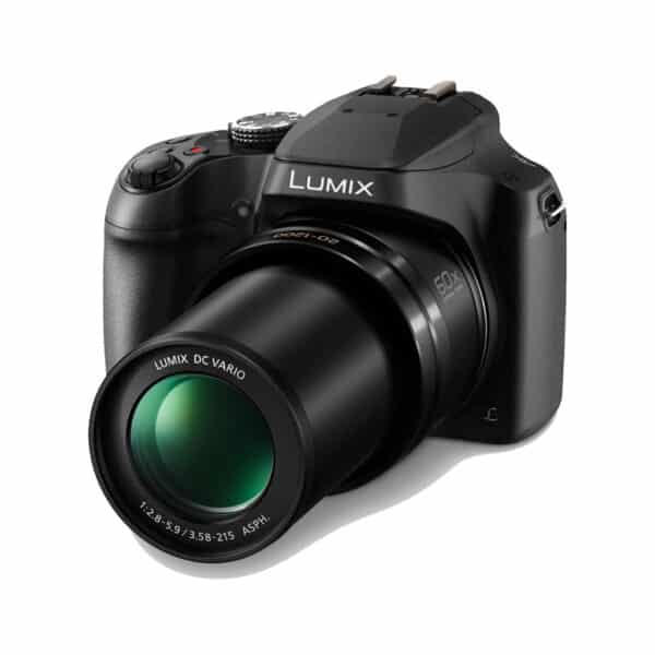 Panasonic LUMIX 4K Digital Camera