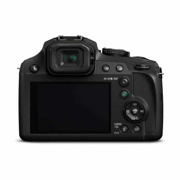 Panasonic LUMIX 4K Digital Camera
