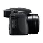 Panasonic LUMIX FZ80D