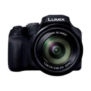 Panasonic LUMIX FZ80D
