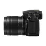 Panasonic LUMIX G85
