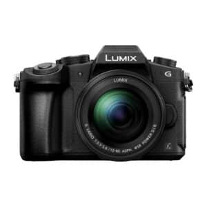 Panasonic LUMIX G85