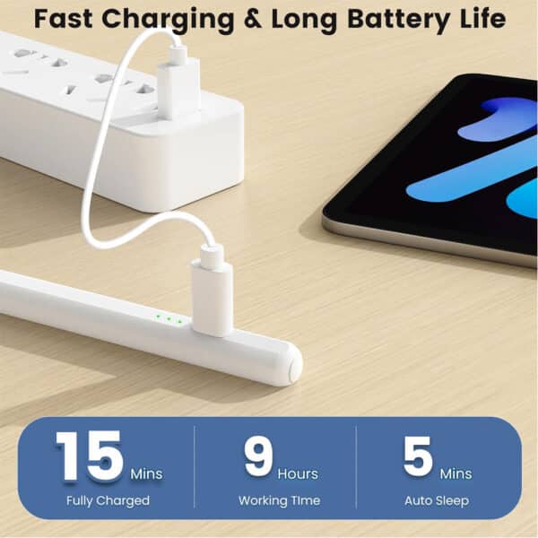 Pencil for Apple iPad A16 10th Generation